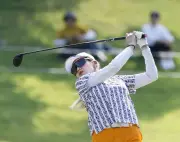 桑木志帆と高野愛姫が首位に並ぶ 女子ゴルフ第2日 通算10アンダー