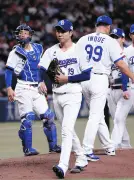 中日ドラゴンズ、逆転負けで2連敗 負け越し15で交流戦突入へ