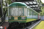 清瀬市の豪華客車「夢空間」、2億円超の税金投入に新市長が苦悩「維持に自信ない」
