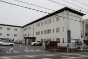 愛知・刈谷市の質店に強盗、男2人が貴金属を奪い逃走
