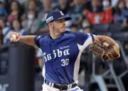 西武が今季初の首位浮上、岸の逆転2ランとネビンの連続弾で日本ハムを撃破