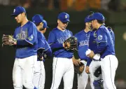 中日・金丸夢斗、悔やむ一球「甘く入ってしまった」打線も好機生かせず2連敗