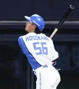 日本ハムが競り勝つ、細川が勝ち越し2ランで楽天に勝利