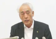 「神栖の2票」訴訟に発展、木内市長「まんじゅうや」「だんごさん」の有効性争う