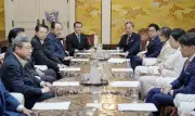 党首討論、20日開催が正式決定 過去最多6野党が参加
