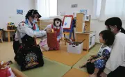 病院の子に笑顔を届けて20年、活動は全国へ「まだ十分ではない」名古屋市の日本ホスピタル・クラウン協会
