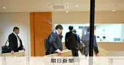 八代市議、新庁舎汚職で資金洗浄容疑で逮捕 約2000万円を隠蔽か
