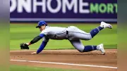 大谷翔平、今季20号2ラン！本塁打王争いトップ独走、チームの連敗も4でストップ