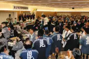 浜松まつり2026年、交通規制と前々夜祭の熱気をリポート