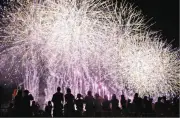 東京・下町花火大会2026年開催概要発表　足立・隅田川・葛飾・江戸川