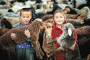 ウズベキスタンとカザフスタンの文化と暮らしを紹介、東京写真月間2026開催