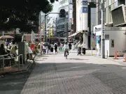 町田市、客引き防止へ市民意識調査　2027年度の条例制定目指す