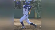 北九州市立大、21年ぶり全日本大学野球選手権出場 打線好調で初の大会2勝狙う