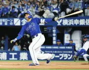 中日打線、21イニング無得点で今季初の引き分け 狙い球を仕留められず