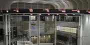 東証反発、終値228円高　米株上昇を好感し買い優勢