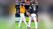 巨人打線つながらずソフトバンクに逆転負け 中日は楽天下し今季2度目の同一カード3連勝