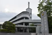 津市の国道23号で乗用車同士が衝突、25歳男性死亡　下り線一時通行止め