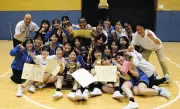 関東大学女子バスケ、白鷗大が2年ぶり4度目の優勝 昨年決勝の雪辱果たす