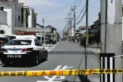 スマホゲームに腹が立ち知人男性を刺した疑い、三重・鈴鹿市の25歳男を逮捕