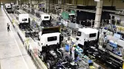 【古河】日野自動車古河工場、中大型トラック国内シェア25％を誇るグローバルマザー工場