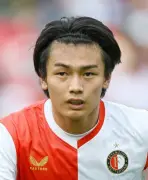 上田綺世が得点王、今季25ゴールでオランダ1部制覇