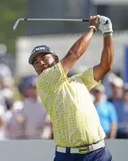 松山英樹は26位、アーロン・ライがメジャー初優勝　全米プロゴルフ最終日
