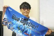 中日ドラゴンズ2軍戦の魅力を山口一郎が語る！球団90周年アンバサダー就任の思い