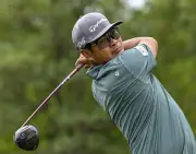 久常涼が29位に浮上、松山英樹は68位　米男子ゴルフ第3日