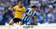 三笘薫が全治2カ月の重傷、W杯代表選考に影響か プレミアリーグで負傷