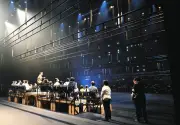 愛知県芸術劇場の裏側を探検！「劇場ワンダーランド」3日まで開催中