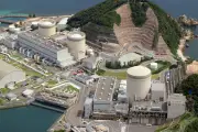 福井・美浜原発3号機で蒸気漏れ、手動停止　放射性物質の漏れなし、再開未定