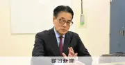 岡田克也氏、次の衆院選に意欲 惨敗から3カ月「野党立て直す」