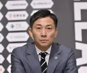 日本バスケ協会島田会長、不適切経費で報酬3カ月自主返納