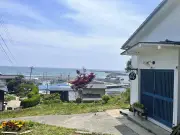 福島県で震度3の地震発生、津波の心配なし