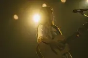幾田りら、3年ぶりツアー開幕 透明感あふれる歌声で多彩な楽曲を披露