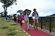 福島県で震度3の地震、津波の心配なし