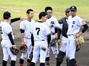春季東北地区高校野球県大会、東日大昌平が福島にコールド勝ちで3位