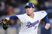 中日ドラゴンズ、連夜の逆転勝利で同一カード3連勝達成 交流戦開幕から好調