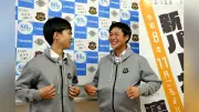 京田辺市立田辺中、パーカを第3の制服に導入へ 性の多様性に配慮