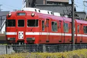 名鉄広見線新可児－御嵩間の廃線決定、沿線3市町が存続協議終了