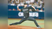 オリックス・山崎が3回無失点の力投、チームの逆転勝利を支える