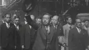 「映像の世紀」30年以上の歴史 今の世界を知る手がかりを提供