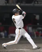 巨人坂本が通算300号サヨナラ3ラン、2夜連続サヨナラ勝ちで3連勝