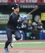 西武が両リーグ最速30勝、5連勝で首位独走