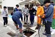 福島県で新たに3人が新型コロナ感染、県内合計で1万2345人に
