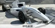 ふるさと納税の返礼品にレーシングカー、寄付額は3142万9千円 栃木・鹿沼市