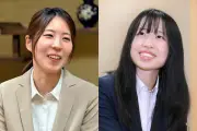 女流王位戦第3局23日福岡で、福間香奈8連覇か大島綾華が初勝利か