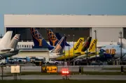 米航空会社、3月燃料費が3割増 ホルムズ海峡封鎖で業績圧迫