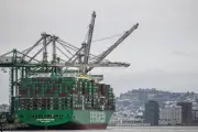 米3月貿易赤字4.4%増、603億ドル 対日輸出は過去最高