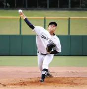 中京大、3連覇達成！45度目の愛知大学野球春季リーグ優勝